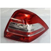 Resim Mars STOP LAMBASI SAĞ DUYSUZ [ RENAULT MEGANE II 2006-2010 ] 333108 UYUMLU 