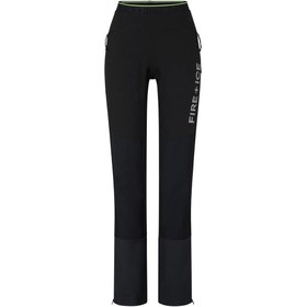Resim Bogner Fire&ice Tabera Kadın Siyah Kayak Pantolonu 