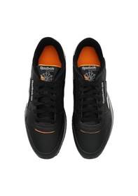 Resim Reebok Classıc Leather Rıpple Günlük Spor Ayakkabı 100032768 Id1586- Siyah 