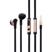 Resim Powerstar Hd-35 Mikrofonlu Kulak Içi Kablolu Kulaklık 3.5mm 