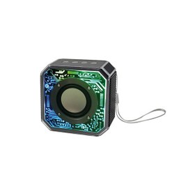 Resim Sunix BTS-86 800 Mah Kablosuz 5.2 Ledli Taşınabilir 