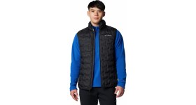 Resim Columbia Delta Ridge Erkek Outdoor Kaz Tüyü Yelek WO4253 