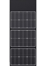 Resim Antfea 100w Taşınabilir Güneş Paneli 