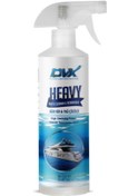 Resim Divortex Ağır Kir Yağ Çözücü 16 Oz 473 ml 