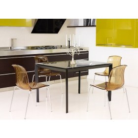 Resim Siesta 057 Allegra Koltuk Sandalye (400120094) 