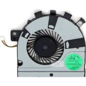 Resim İnfostar Toshiba Satellite U50 U50-A Uyumlu Notebook Cpu Fan 