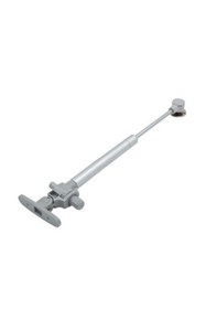 Resim Genel Markalar Dolap Kapak Pistonu Mutfak Dolabı Kapağı Gazlı Frenli Piston 80N 27cm 