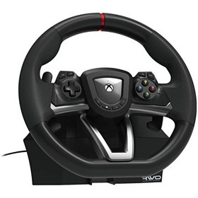 Resim Hori Xbox Racing Wheel Overdrive RWA Series X S PC Uyumlu Lisanslı Direksiyon Seti 