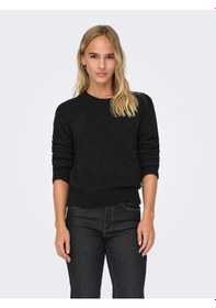 Resim Only Onlemira L/s Kadın Kazak 15327663-19444 001 