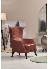 Resim Modalife Milano Berjer Gül Kurusu 