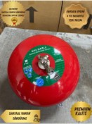 Resim 12 Kg Sprinkerli Tavan Tipi Gazlı Otomatik Söndürme Tüpü 