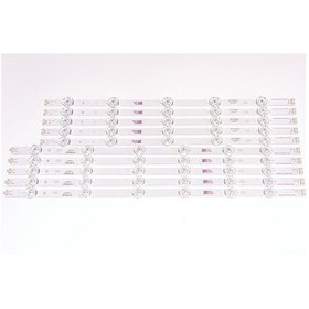 Resim LG 55LB580 LED Bar Takım LG Innotek DRT 3.0 55" 