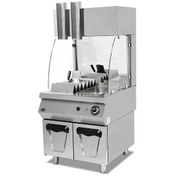 Resim Empero EMP.PLS.DE.9618 Patates Dinlendirme Ünitesi 