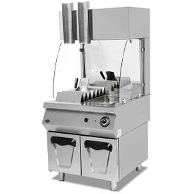 Resim Empero EMP.PLS.DE.9618 Patates Dinlendirme Ünitesi 