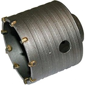 Resim T 27468 Elmas Beton Panç, 80 mm 