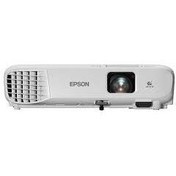 Resim Epson EB-E10 3.600 Ansilümen 1024x768 Projeksiyon Cihazı 