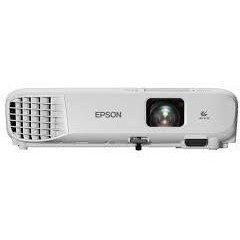 Resim Epson EB-E10 3.600 Ansilümen 1024x768 Projeksiyon Cihazı 