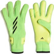 Resim Adidas PRED GL PRO HC0605 Yeşil Kaleci Eldiveni Yeşil 9 NUMARA 