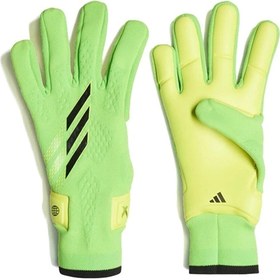 Resim Adidas PRED GL PRO HC0605 Yeşil Kaleci Eldiveni Yeşil 10,5 NUMARA 