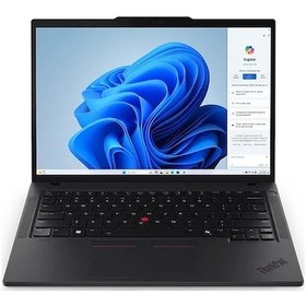 Resim Lenovo Thinkpad P14S Gen 5 21MFS2MQ00-K45 R7-8840HS 64 GB 2 TB SSD 14" W11P Dizüstü Bilgisayar 