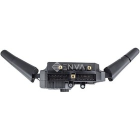 Resim Volkswagen Volt Lt28 - Lt46 Sinyal Far Silecek Kolu Ünitesi 