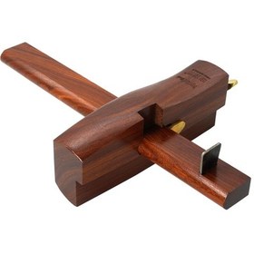 Resim Rox Wood Mujingfang Tek Bıçak Ahşap Işaretleme Nişangah 260 Mm 