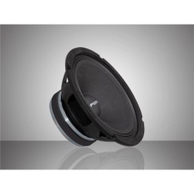 Resim EGB For-X XMD-208 400W 200RMS 20CM Mıdrange (2 Adet) 