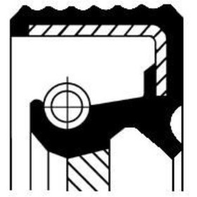 Resim Krank On Kece Laguna I 2.2 G8t 7700857117 