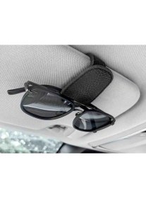 Resim Araç Içi Gözlük Tutucu 