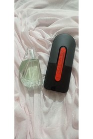 Resim AVON Perceive EDP 50 ml Kadın Parfüm ve Avon Full Speed Erkek Edt - 75ML 2li set 