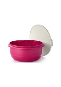 Resim Tupperware Miksim Saklama Kabı 6l Vişne 