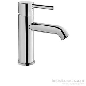 Resim Artema Minimax S A41984 Lavabo Bataryası, Krom 