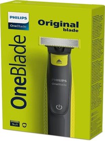 Resim Philips OneBlade 5in1 traş makinası QP2724/20 