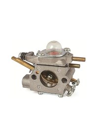 Resim Motorlu Tırpan Karbüratör Mt520d Hyx55s 