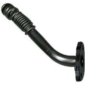 Resim Dekar Dk0420 Turbo Yağlama Borusu Master Iı-movano 2.5 Dcı G9u 