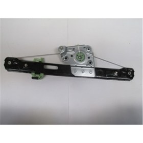 Resim meydan Bmw 1 Serı- E87- 04/11 Arka Cam Krikosu Sol Elektrikli/motorsuz 51357138467 (2012-1936) 