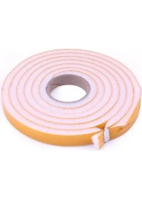 Resim Greenleaves Süngerli Pencere Bandı 5 Metre (12 Li Set) 