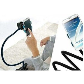 Resim Akrobat Telefon Tutucu Akrobatik Gövde (426228825) 