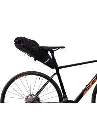 Resim Procycle PC-550 Sele Altı Tur Heybesi Bikepacking 