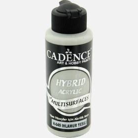 Resim Cadence Hybridmulti Ihlamur Yeşili 120 ml 
