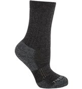Resim Thermoform Siyah Çocuk Bisiklet Yaka Uzun Kollu Düz Outdoor Çorap Thermoform Extreme Çocuk Çorap 