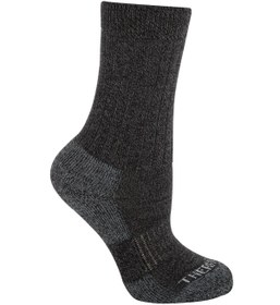 Resim Thermoform Siyah Çocuk Bisiklet Yaka Uzun Kollu Düz Outdoor Çorap Thermoform Extreme Çocuk Çorap 