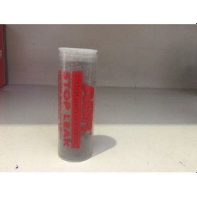 Resim Radyatör Çatlak İlacı Tıkayıcı Toz Tip 