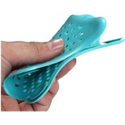 Resim Yıldız Süzgeç - Lavabo Süzgeci - Küvet Süzgeci 5224 