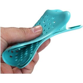 Resim Yıldız Süzgeç - Lavabo Süzgeci - Küvet Süzgeci 5224 