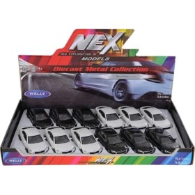 Resim Platin Store Pilatin 1/32 Skoda Octavıa Iv 7 Model Araç Zeyd 