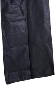 Resim Blac | 1 Adet Abiye Elbise Kılıfı | Gamboç | Takım Elbise Giysi Kılıfı 60X160 Cm 153-99-1276 