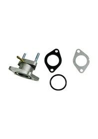 Resim Agk Cg125 Manifold Komple Takım 