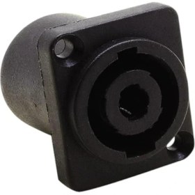 Resim Specon Fiş Şase Kare Konnektör 