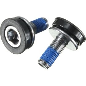 Resim Guangdong Spirit Adet Bisiklet Bisiklet Aks Allen Cıvata Vida Kapaksız Anahtar Krank Kolu Alt Braket (Yurt Dışından) 